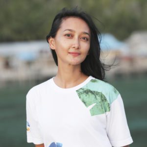 ASRI ALDILA PUTRI