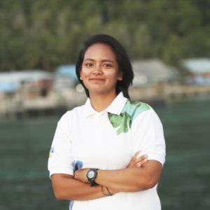 CORINA DEWI RUSWANTI