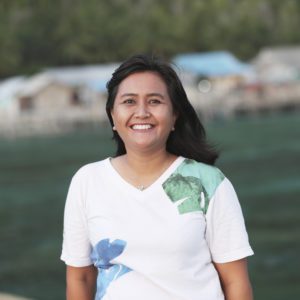 LILIAN  DEWAYANI