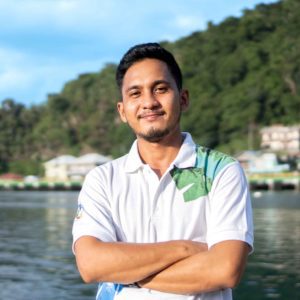 ALVINO DWIE PUTRA