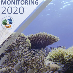 2020 Reef Health Monitoring Report