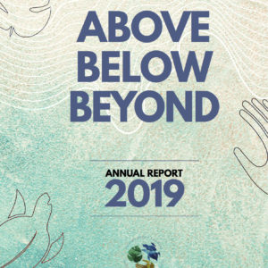 BAF 2019 Annual Report