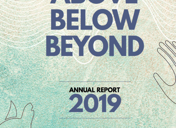 BAF 2019 Annual Report