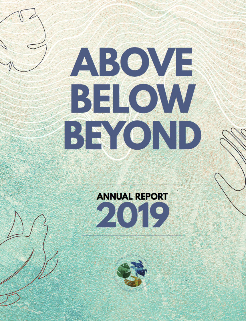 BAF 2019 Annual Report