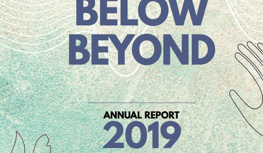 BAF 2019 Annual Report