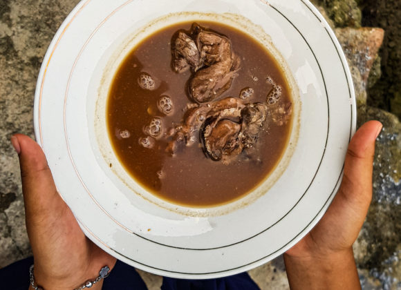 Top 4 Traditional Kiabunese Dishes to Try Top 4 Traditional Kiabunese Dishes to Try