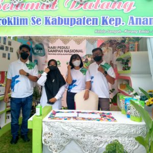 Reportage: 2022 National Waste Awareness Day Event