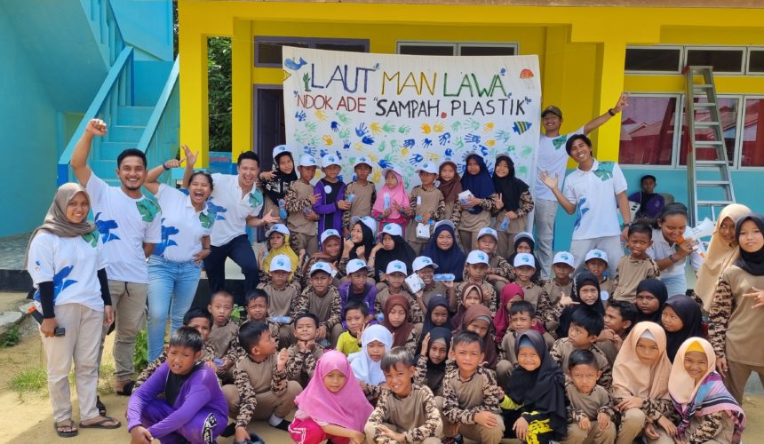 2022 World Ocean Day Celebration in Kiabu