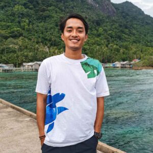 MUHAMMAD RIFAT MUHARAM