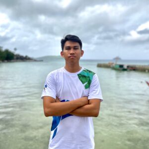 RACHMAT CAESAR HIDAYAT